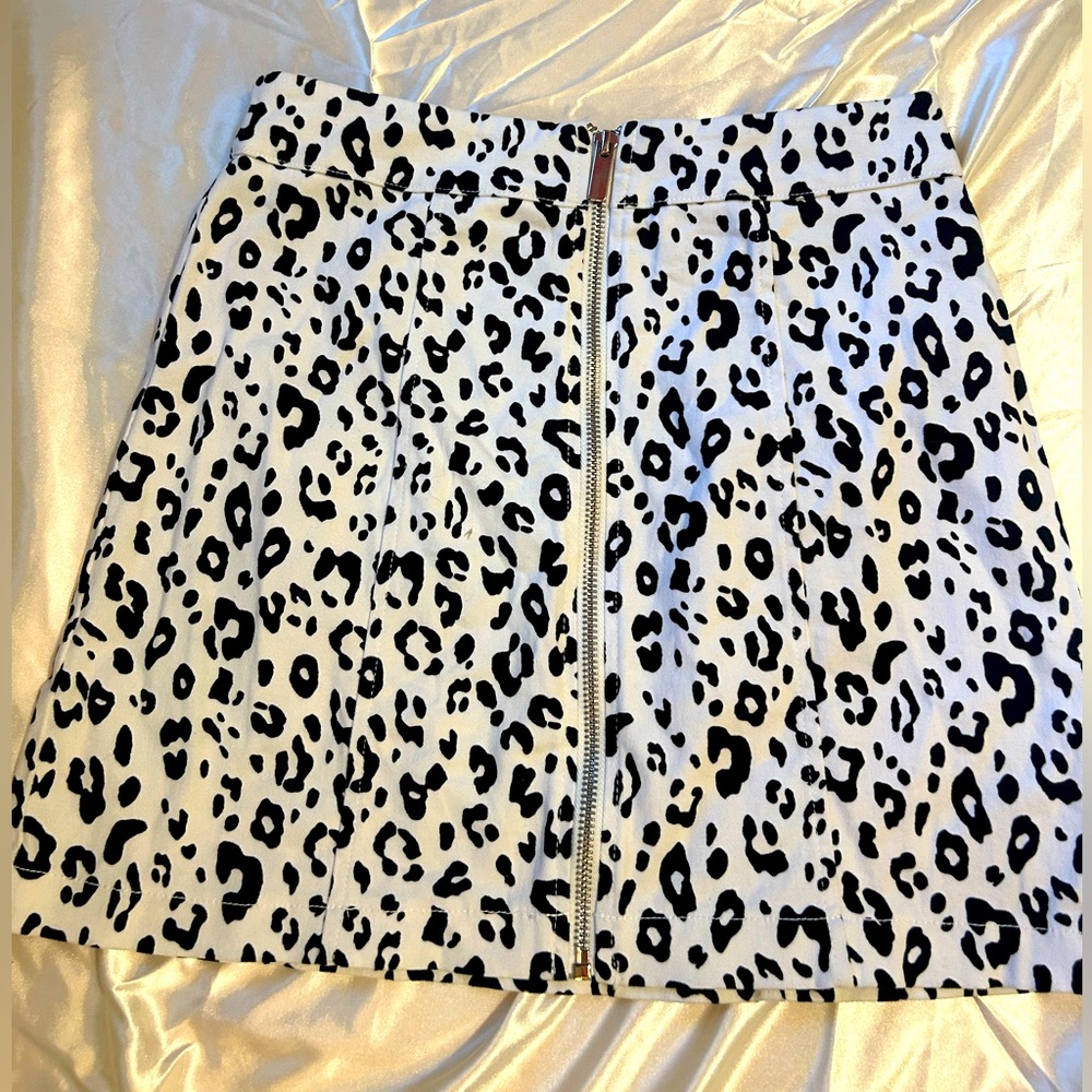 never been worn